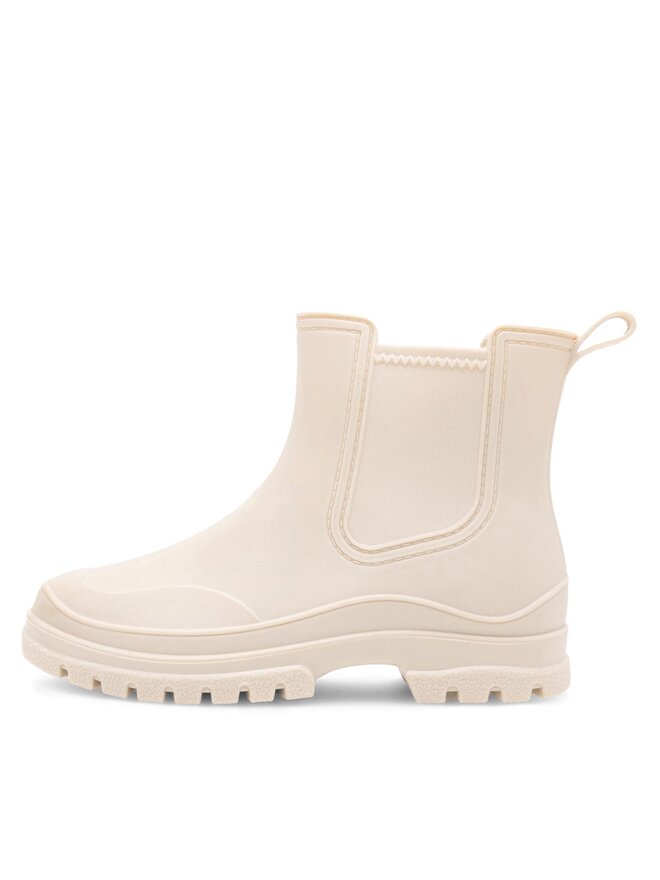 Jenny Fairy Botas de agua Jenny Fairy AJ0317-8 Beis