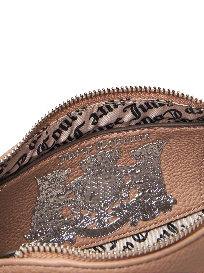 Juicy Couture Geantă Juicy Couture CEO-BIJXT8994WVP Bej