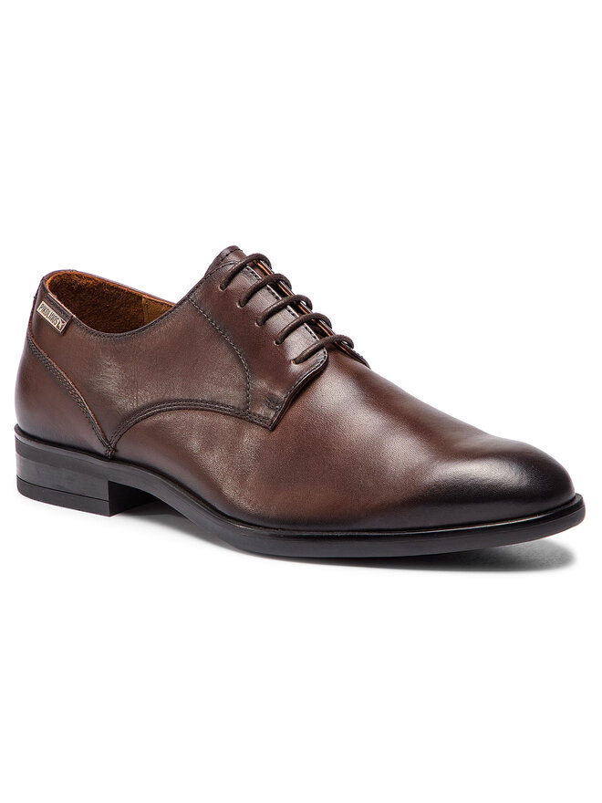 Pikolinos Pantofi Pikolinos M7J-4187 Maro