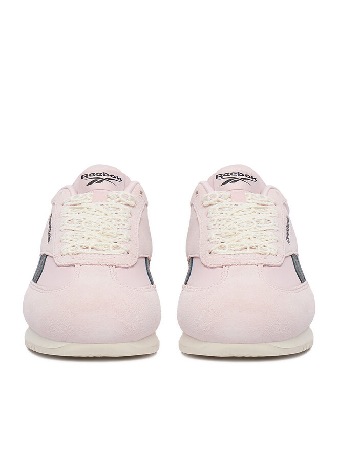 Reebok Снікерcи Reebok C-FIORI AR30309WQXC Світло-рожевий