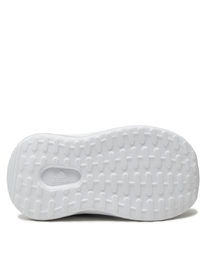 adidas Sneakersy adidas Tensaur Run 3.0 IE6013 Szary