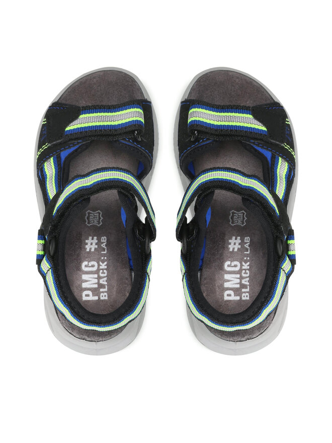 Primigi Sandalen Primigi 1891500 M Schwarz