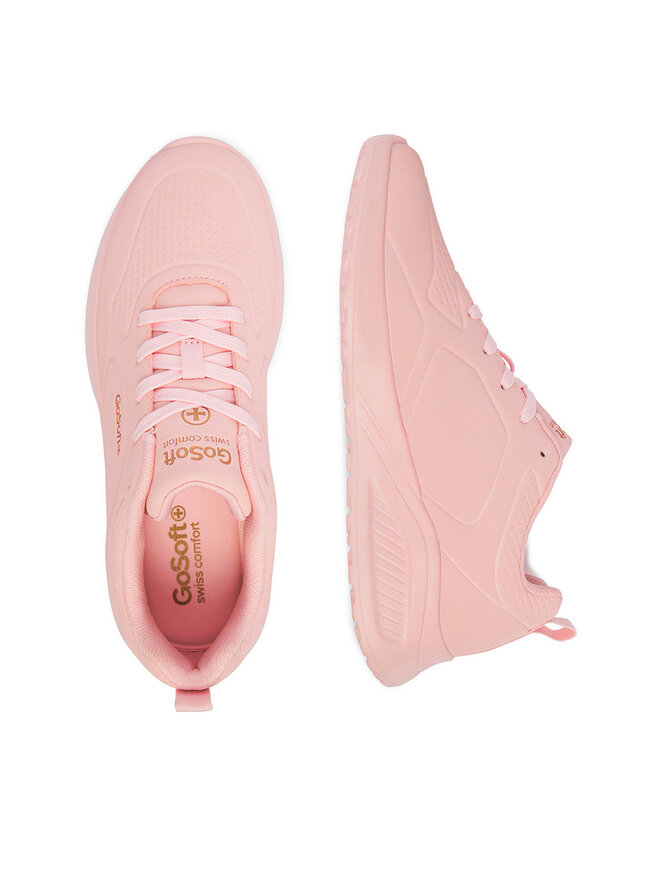 Go Soft Sneakers Go Soft CEOWB-V15-1037 Rosa