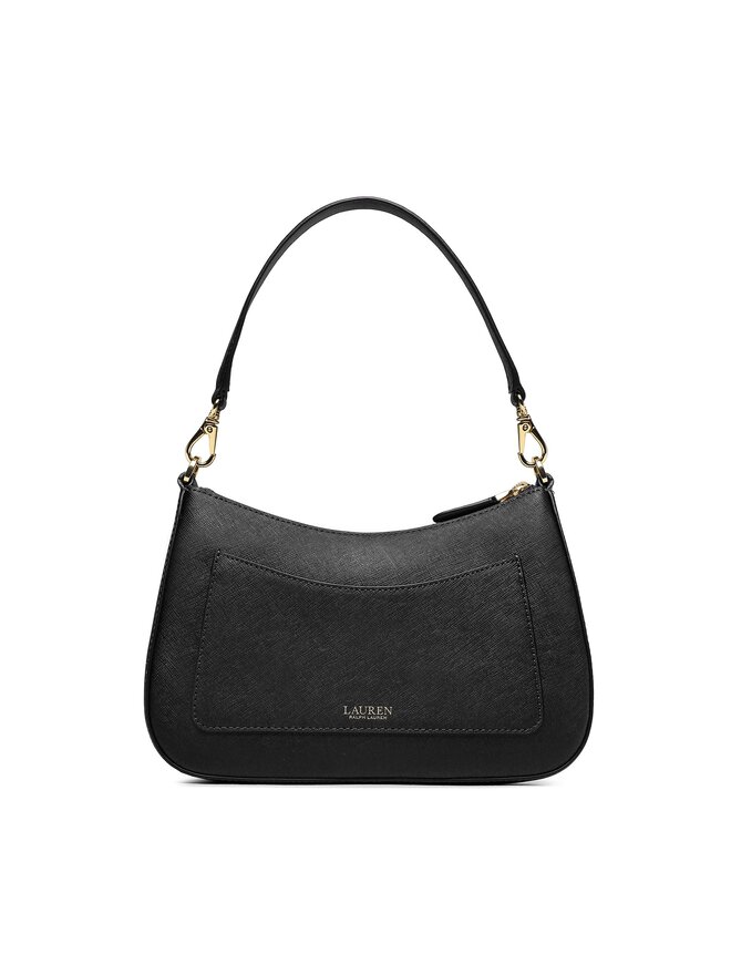 LAUREN RALPH LAUREN Torebka Lauren Ralph Lauren Danni 26 431883768008 Czarny