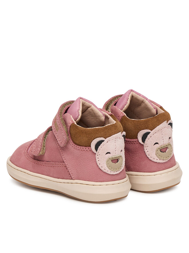 Primigi Schnürschuhe Primigi Baby Float 8901000 Rosa