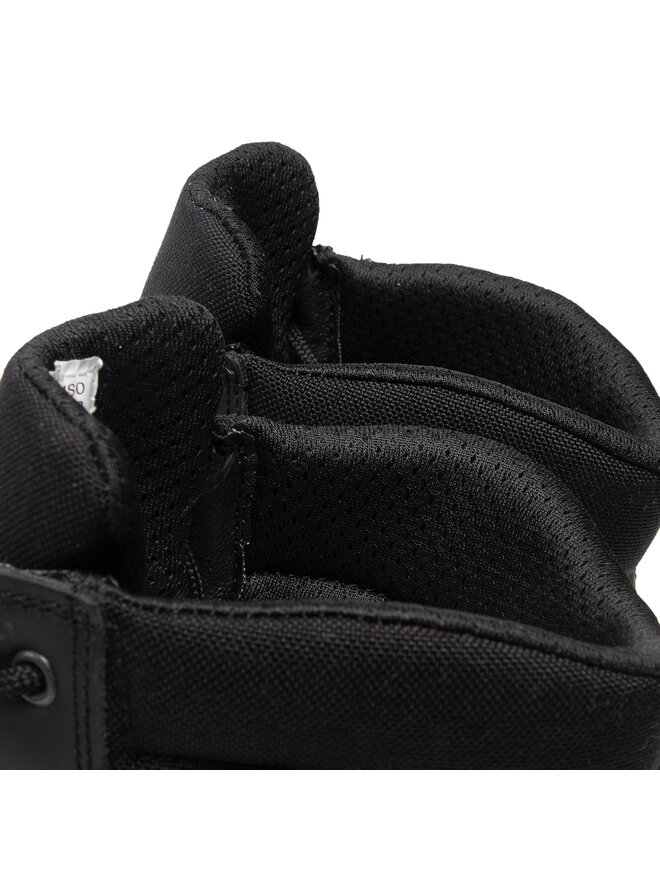 Grisport Trapper stila apavi Grisport 11483M19KE Melns