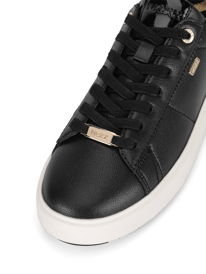 MEXX Sportcipők MEXX MI001010043W Fekete