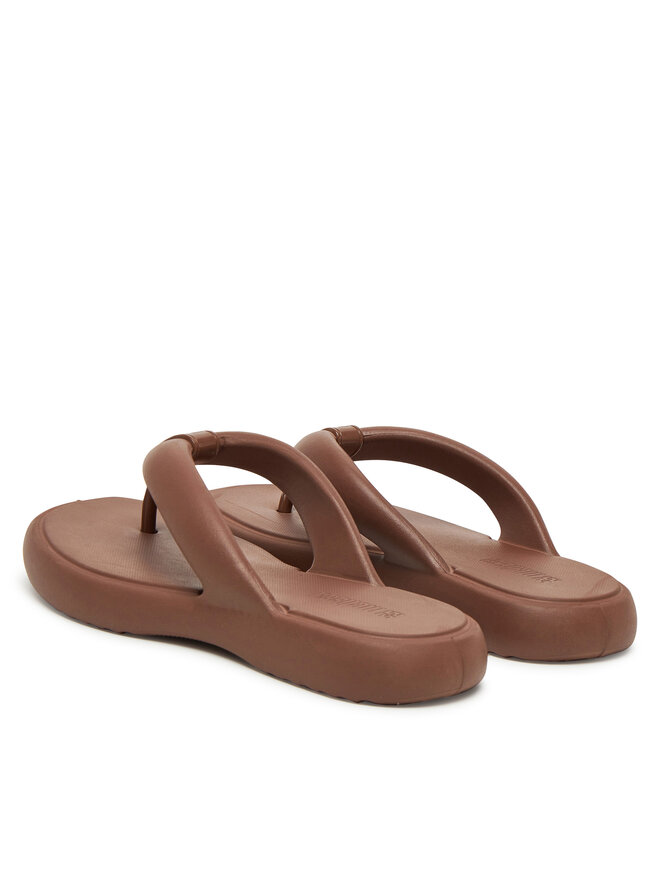 Melissa Japonke Melissa Melissa Free Low 36134 Rjava