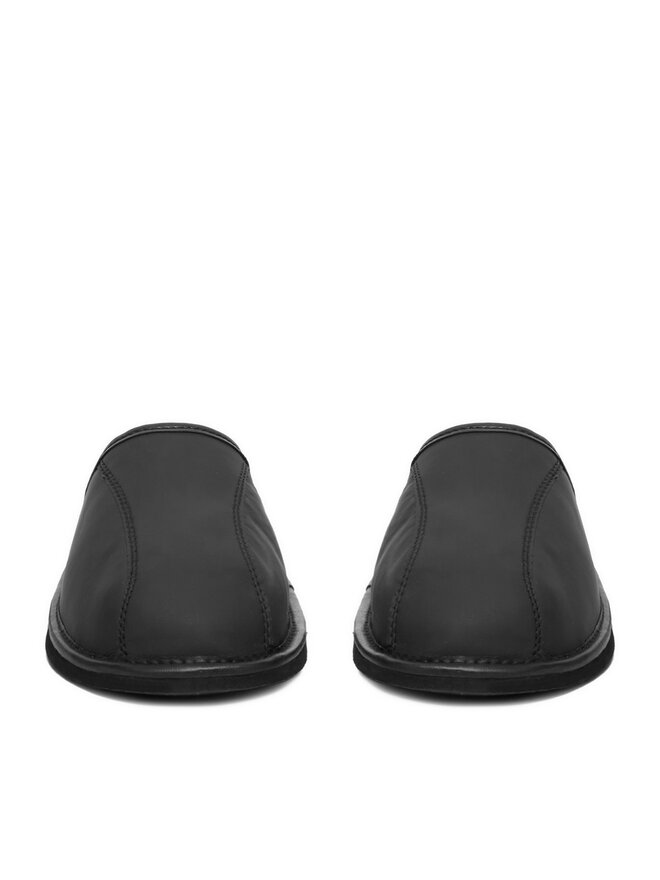 Home & Relax Hausschuhe Home & Relax CEO-SLIP-04 MI25 Schwarz
