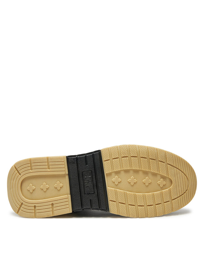 Dorko Bakancs Dorko Rex DS24F02M Fekete
