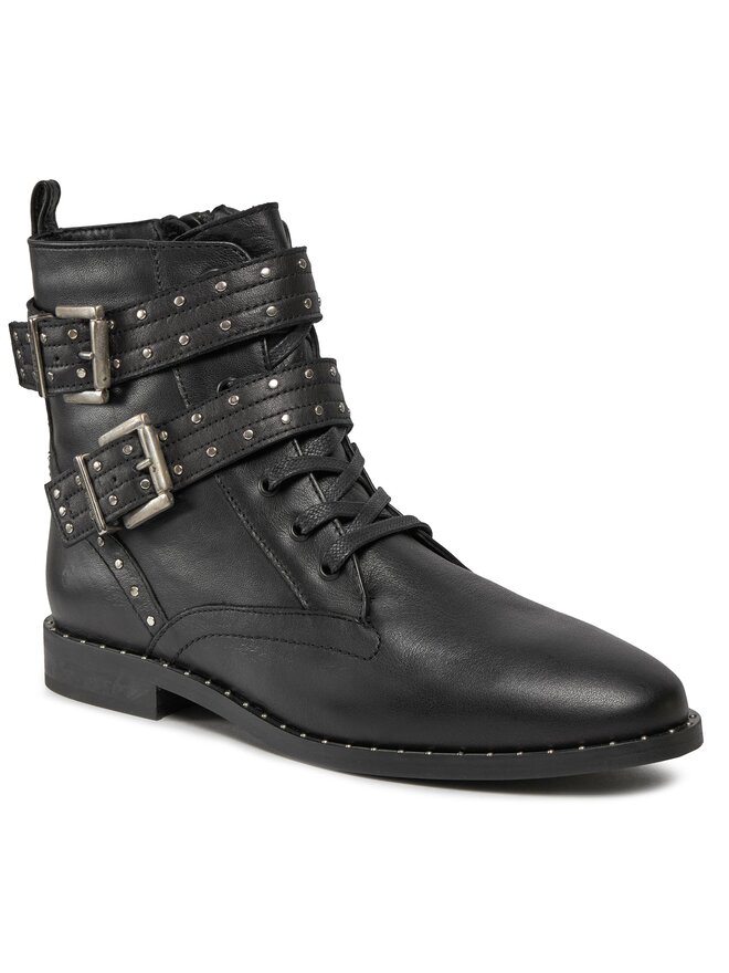 Ted Baker Stiefeletten Ted Baker 240956 Schwarz