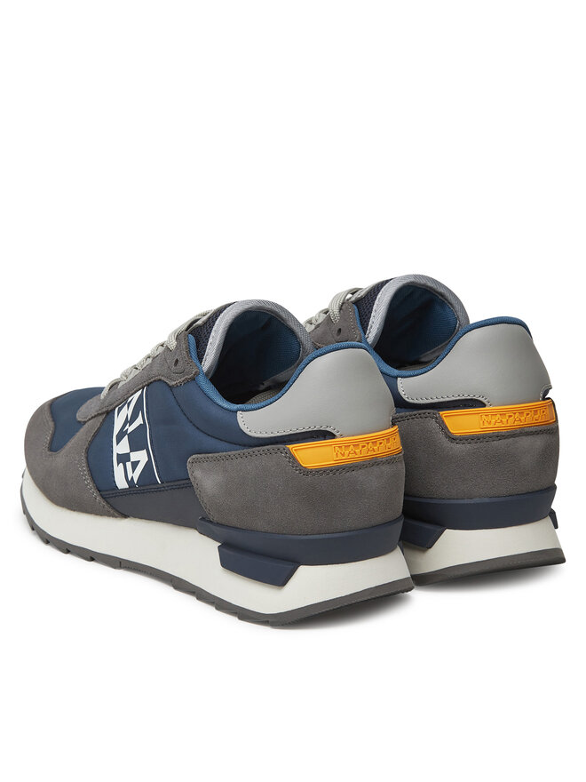 Napapijri Sneakers Napapijri Stab NP0A4IQI Dunkelblau