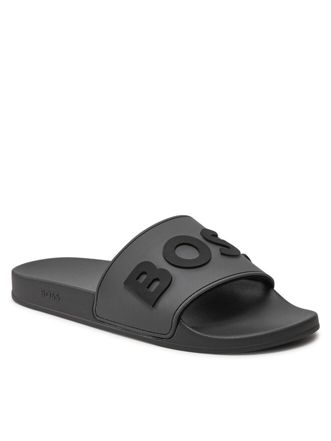 Boss Herren Hugo Boss Badeschlappen HUGO BOSS Badelatschen By