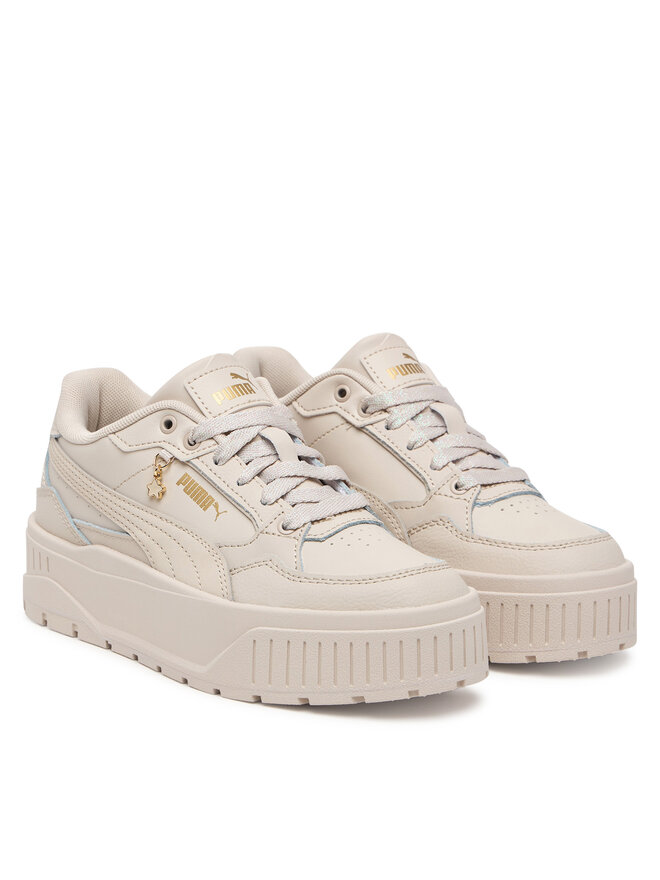 Puma Sneakers Puma Karmen Ii Idol Charm Jr 407731 Hellbeige