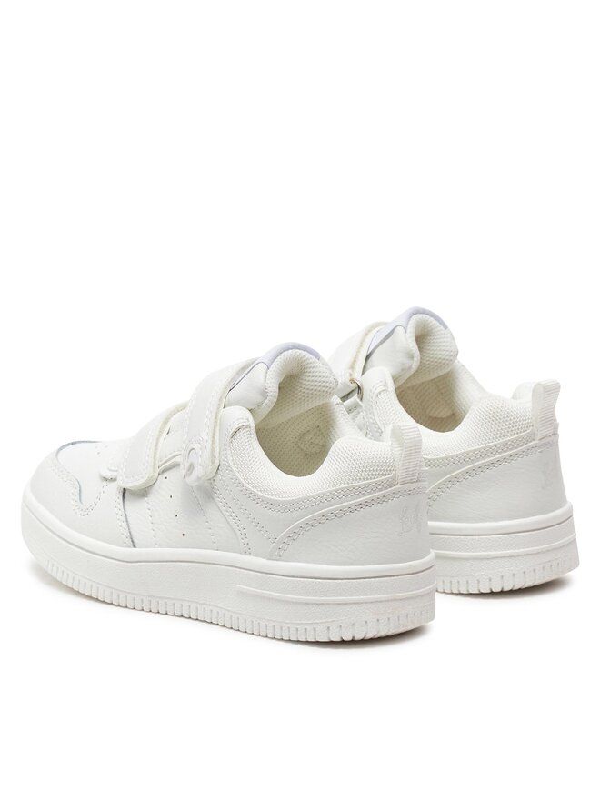 Leaf Sneakers Leaf Almo LALMO101L Weiß