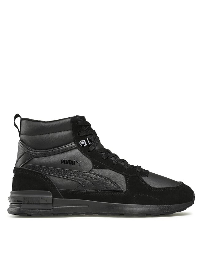 Puma Sneakers Puma Graviton Mid 383204 01 Schwarz