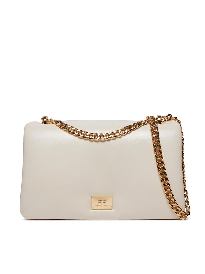 Elisabetta Franchi Soma Elisabetta Franchi BS-09A-36E2-V340 Bēšs
