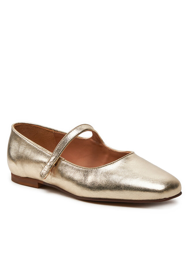 Balagan Ballerinas Balagan Pass Goldfarben