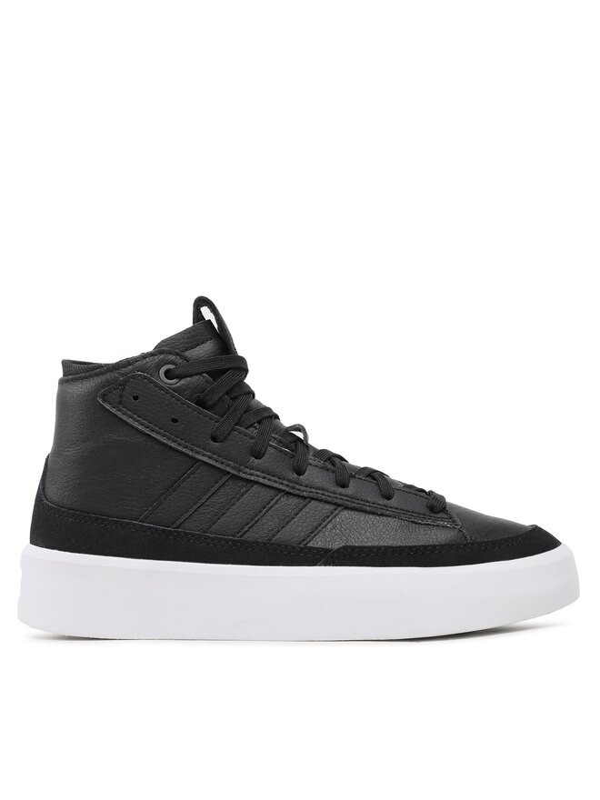 adidas Αθλητικά adidas Znsored Hi Prem Leather IG0437 Μαύρο