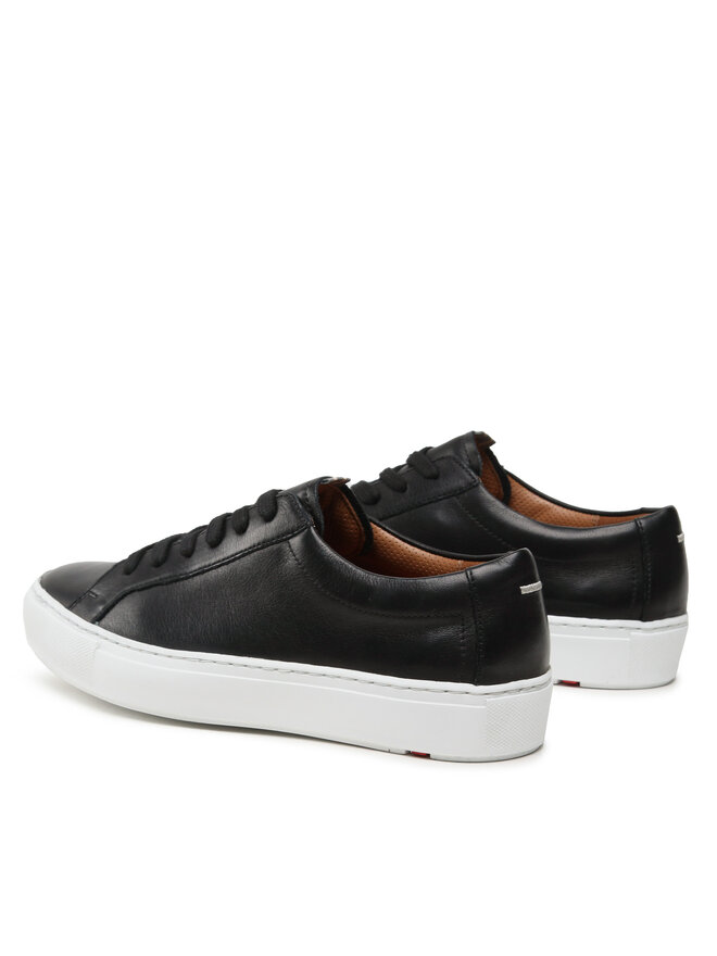 Lloyd Sneakers Lloyd Abel 13-128-00 Schwarz