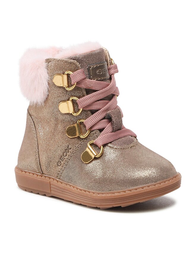 Geox hynde girl clearance