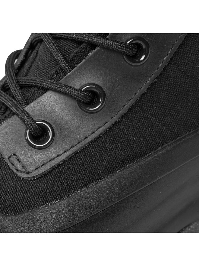 Converse Botas Converse Chuck Taylor All Star Lugged 2.0 Counter Climate A00909C Negro