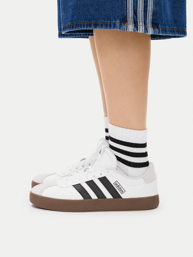 adidas Sneakers adidas VL COURT 3.0 ID8797 Weiß