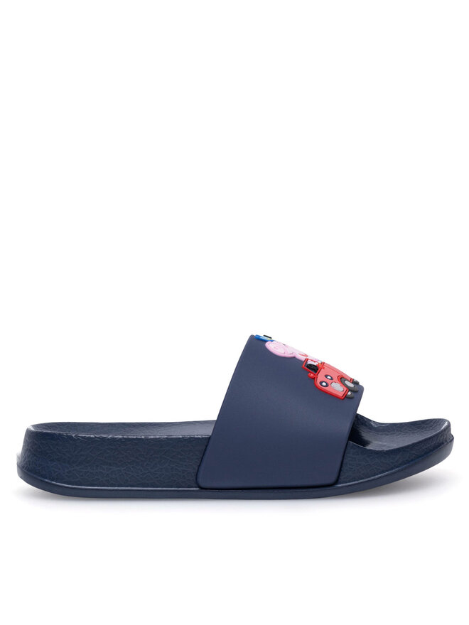 Peppa Pig Şlapi Peppa Pig CP99-SS24-352PP Bleumarin