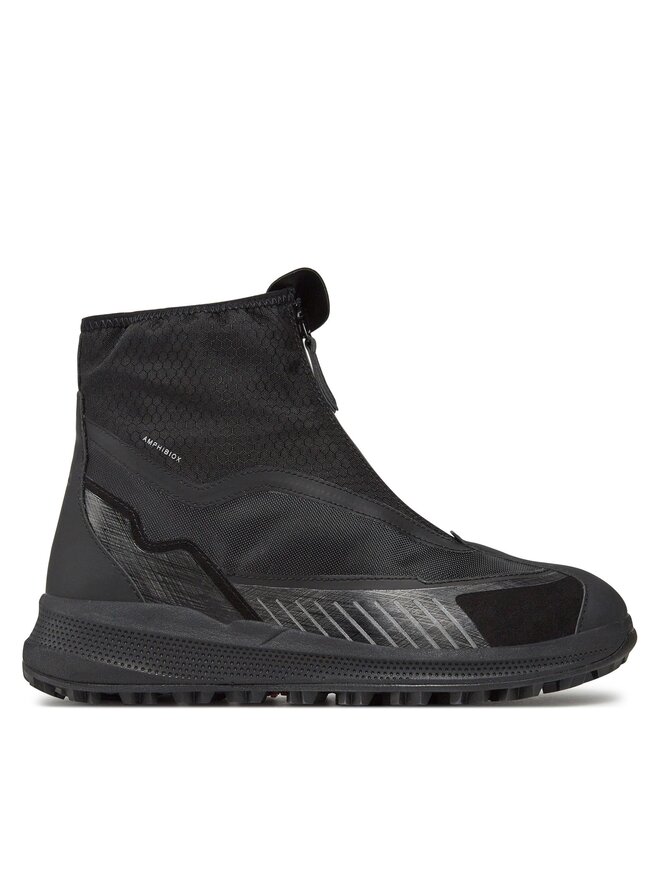 Geox Botines Geox D Pg1x B Abx D36VRC 011BC C9999 Negro
