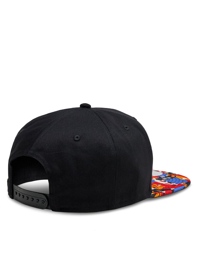Puma Cappellino Puma Basketball Pro FB 024916 Nero
