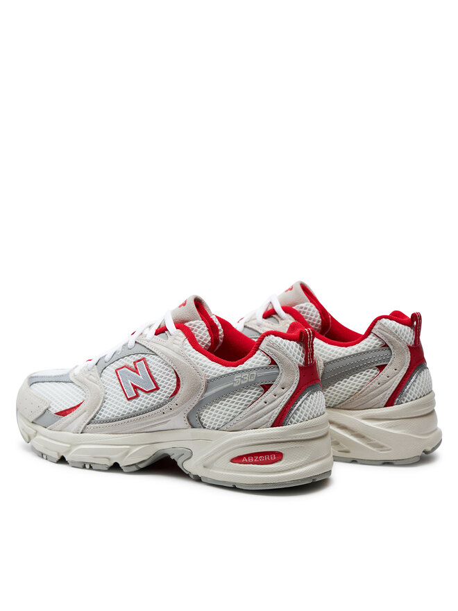 New Balance Sneakersy New Balance MR530QB Béžová