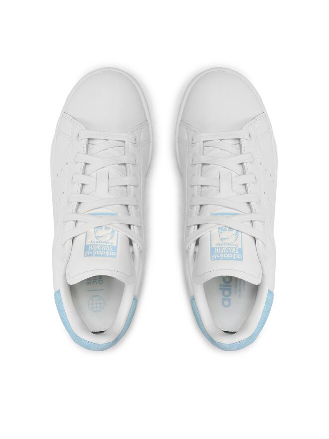 adidas Sneakersy adidas Stan Smith Shoes HQ6813 Biały