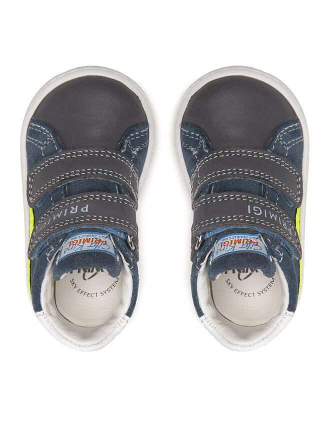 Primigi Sneakers Primigi 2903411 Blu scuro