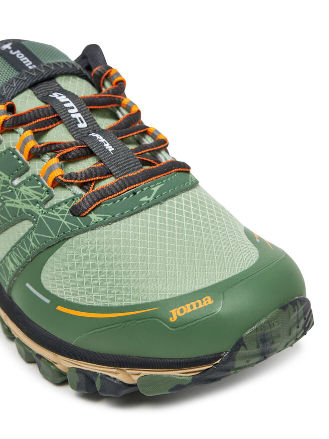 Joma Botas de trekking Joma Sima Jr 2523 JSIMAS2523 Verde