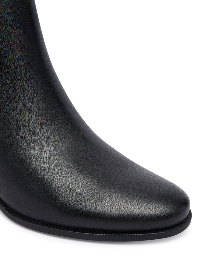 Caprice Botines Caprice 9-25305-45 Negro