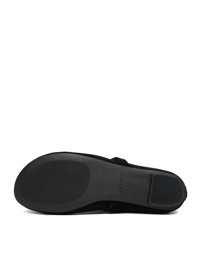 JENNY Ballerinas JENNY CEO-R26SS13948 Schwarz