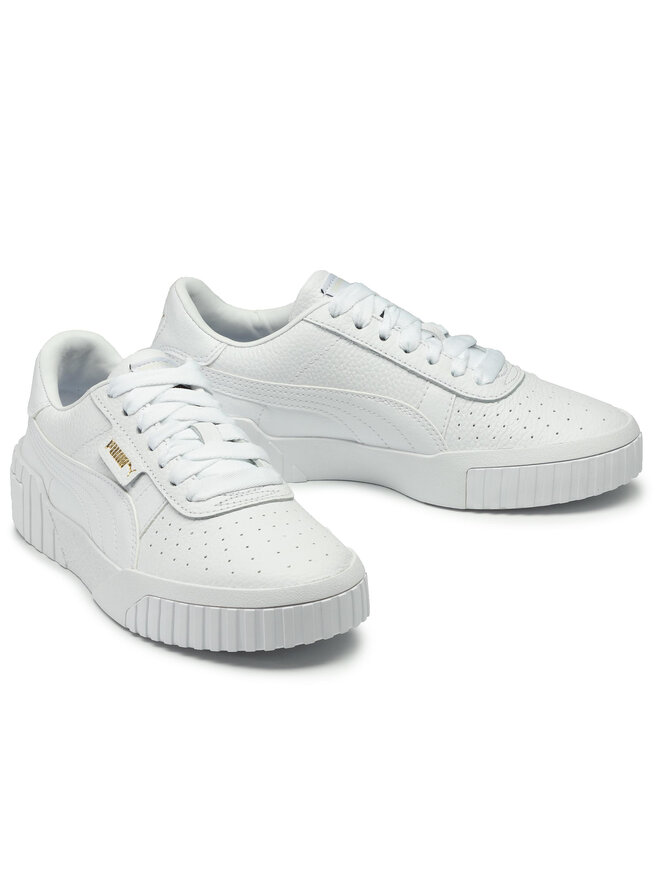 Puma Sneakers Puma Cali Wn's 369155 01 Weiß