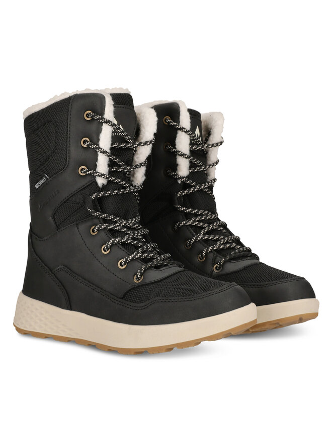 Whistler Sniega zābaki Whistler Loumon W Boot WP V2 W244396 Melns
