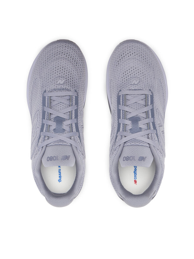 New Balance Laufschuhe New Balance Infinion 1080 V15 W10802B6 Grau
