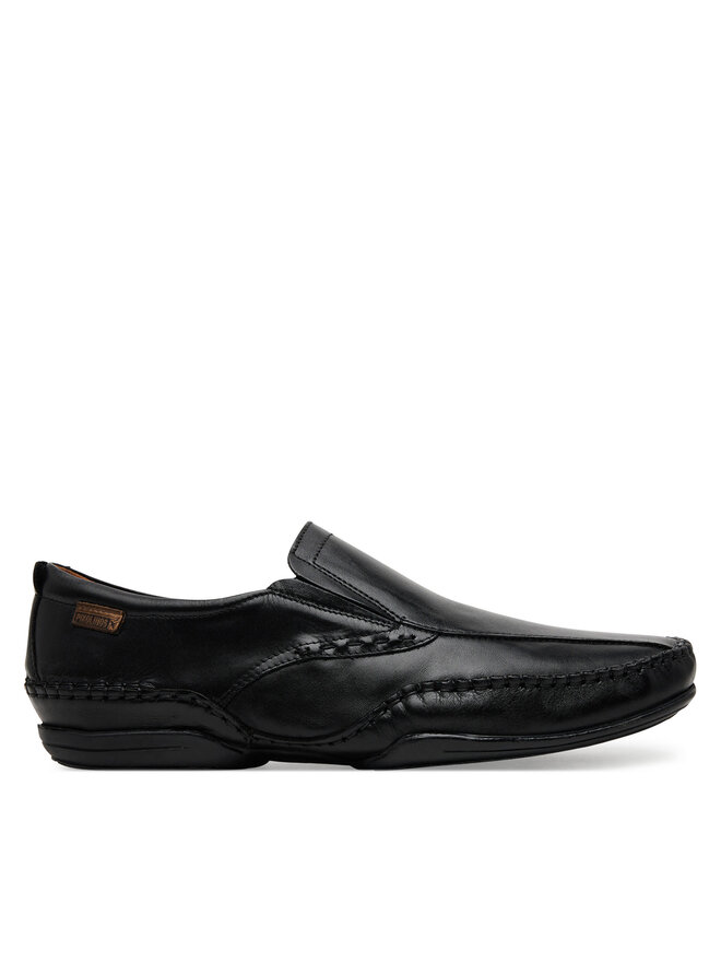 Pikolinos Halbschuhe Pikolinos 03A-6222 Schwarz