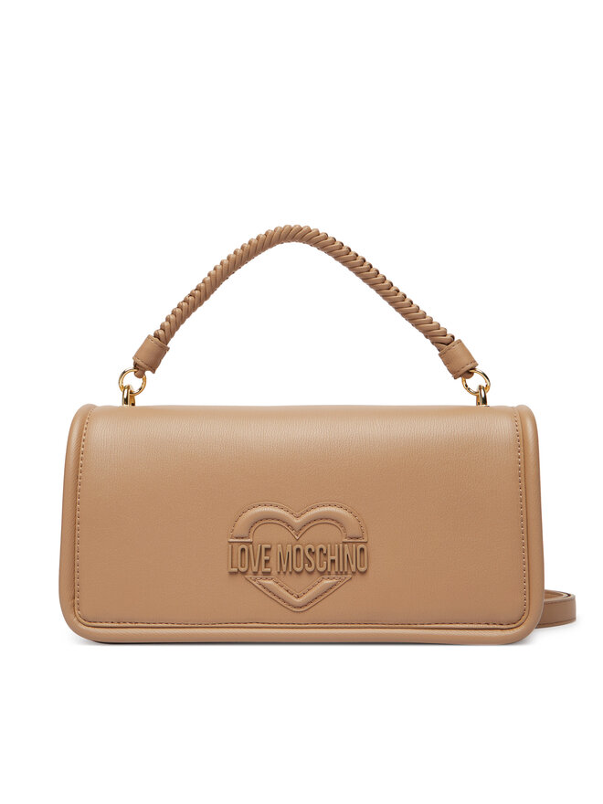 LOVE MOSCHINO Сумка LOVE MOSCHINO JC4096PP1OLL0104 Бежевий