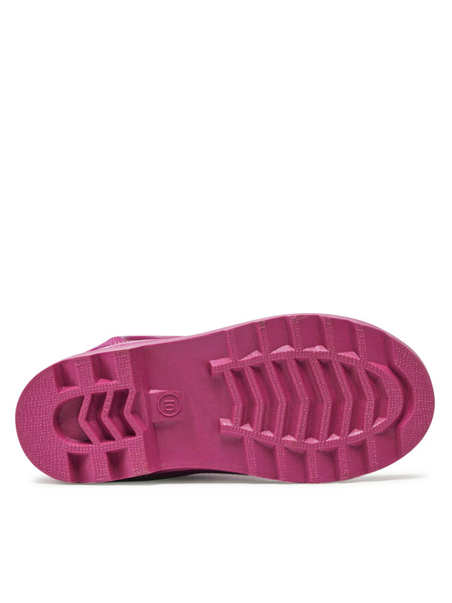 Regatta Botas de agua Regatta Minnow RKF451 Rosa