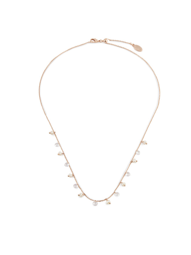 U.S. Polo Assn. Collar U.S. Polo Assn. JW2037NK Rosa