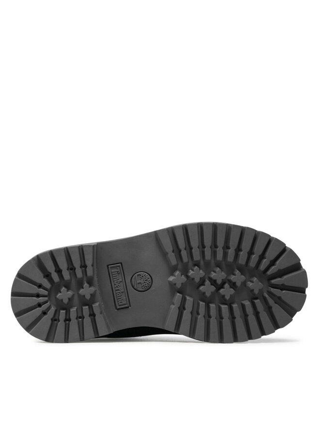 Timberland Turistická obuv Timberland 6 In PrmWpShearling TB0A2N1U0011 Černá
