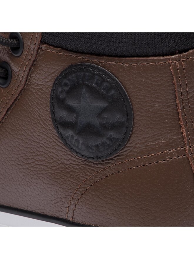 Converse Кеди Converse Ctas Pc Boot Hi 162413C Коричневий