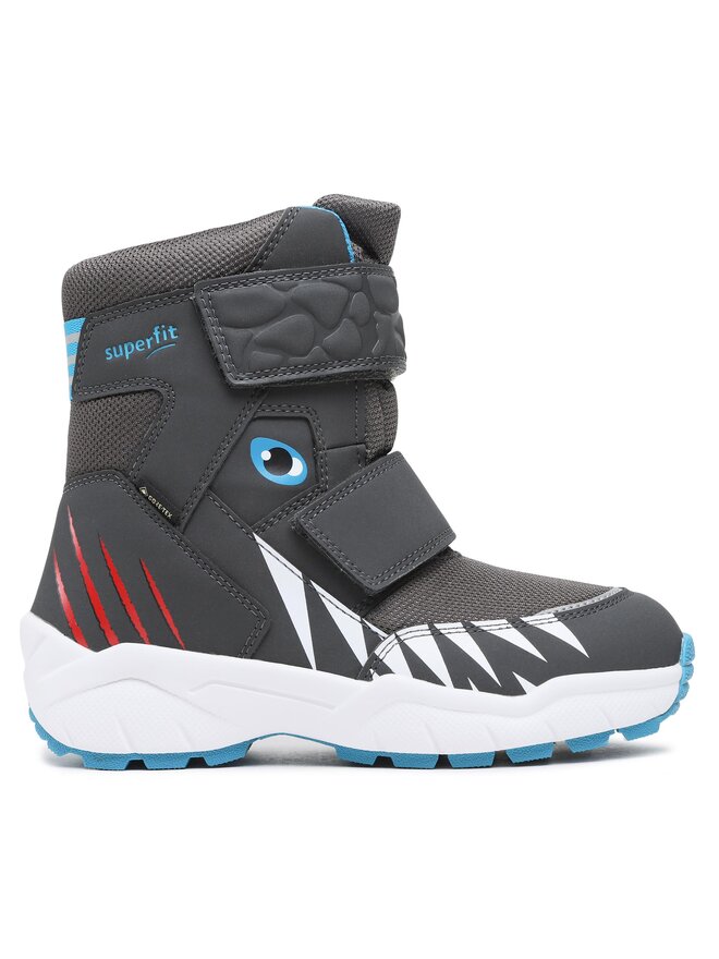 Superfit Hótaposó Superfit GORE-TEX 1-009167-2000 S Szürke
