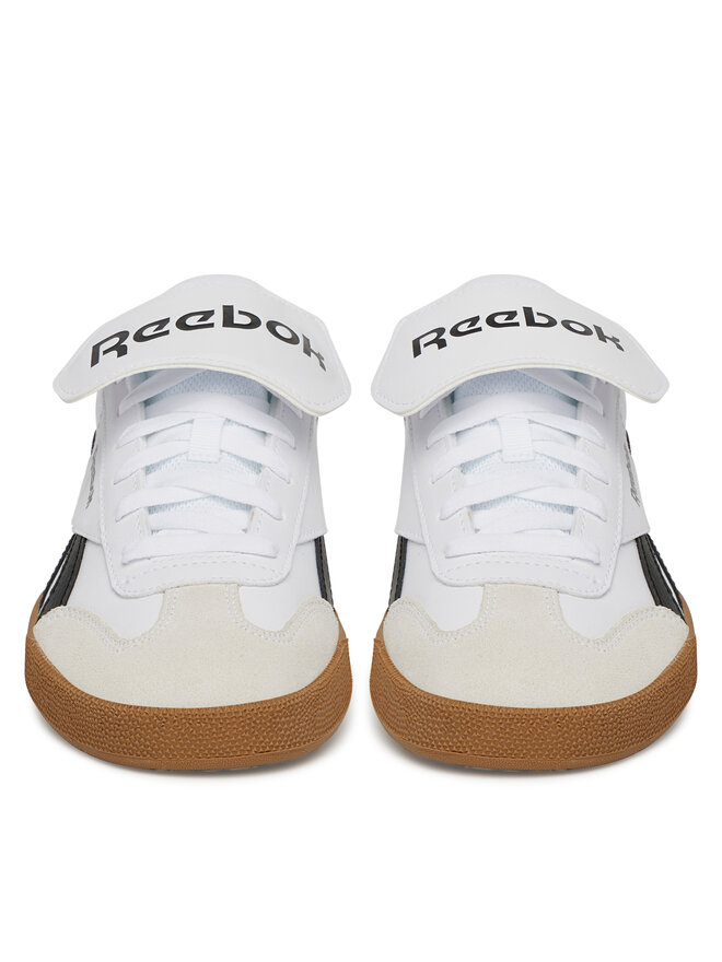 Reebok Снікерcи Reebok SMASH EDGE KILTY 100243933 Білий