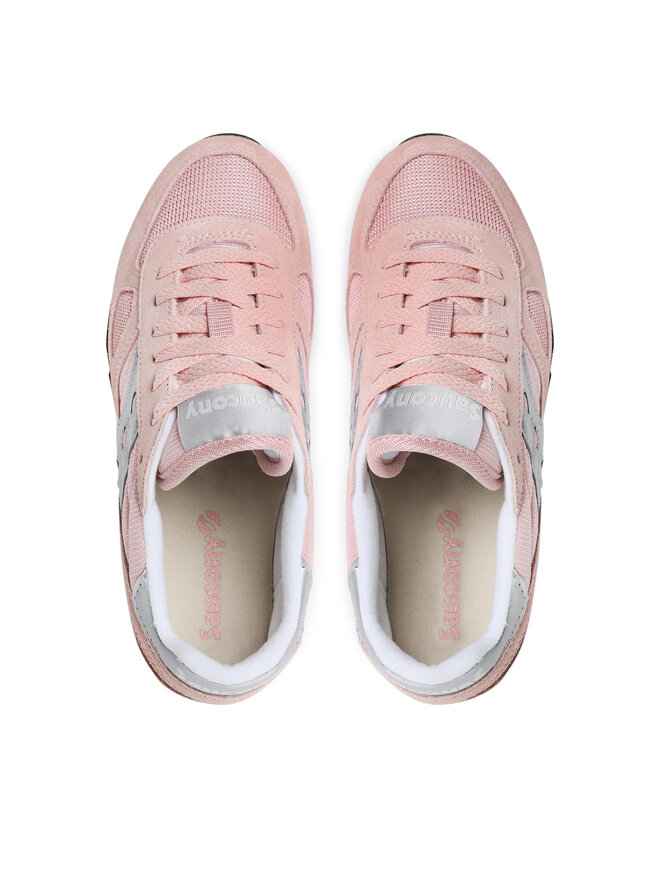 Sneakers Saucony Shadow Original S1108 810 Rosa eschuhe