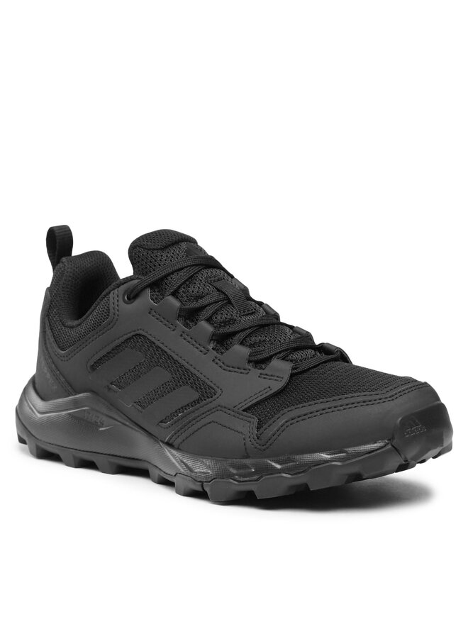 adidas Buty do biegania adidas Terrex Tracerocker 2.0 Trail IF5027 Czarny