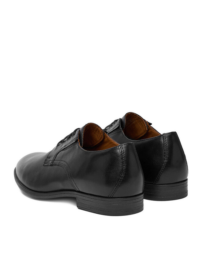 Lasocki Halbschuhe Lasocki CEO-MILTON-04 MB Schwarz